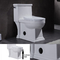 Compact Ééndelig Toilet met Zij Gelijke Kaart 1000 Amerikaans Standaard1pc-Toilet