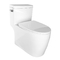 Kom MAP800G van hoog rendement de Witte Ééndelige Lange Verlengde Toiletten