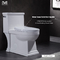 One Touchcupc Toilet 1,28 Gallons per Gelijke Ladenkastkom 720x430x750mm