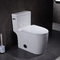 De Hoogtetoilet Amerikaanse Standaardada lavatory pressure assist van het 18 Duimcomfort
