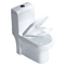 Ada Compliant Dual Flush Toilet Seat 1 Stuk 1.28gpf/4.8lpf
