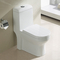 WC Ada Comfort Height Toilet 480mm 500mm Watersense Goedgekeurde Criteria