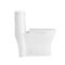 De Ééndelige Ceramische Badkamers van 19 Duimada comfort height toilet elongated