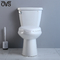 Beste Ada Compliant Two-Piece Toilet In-Toilet met Krachtig Gelijk Systeem
