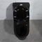 Ada Dual Flush One Piece-Toilet met Zijvloed 0.8/1.28 Gpf-Hotelwc 765MM