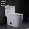 Het Toiletkom van IAPMO CUPC 1 Stuk het Super Stille Ladenkast Krachtige rond Spoelen