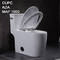 Het Toiletkom van IAPMO CUPC 1 Stuk het Super Stille Ladenkast Krachtige rond Spoelen