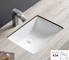 Ada Compliant Undermount Bathroom Sink-Rechthoek Zachte Kromme binnen Ceramisch